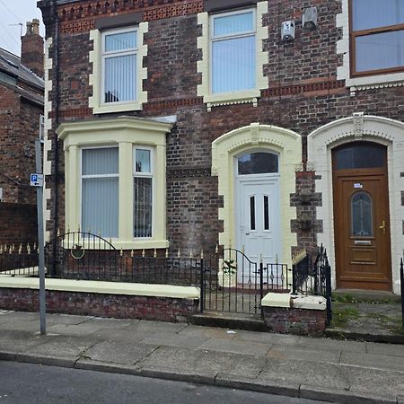 Anfield Guest House Sleeps 5 Liverpool Luaran gambar