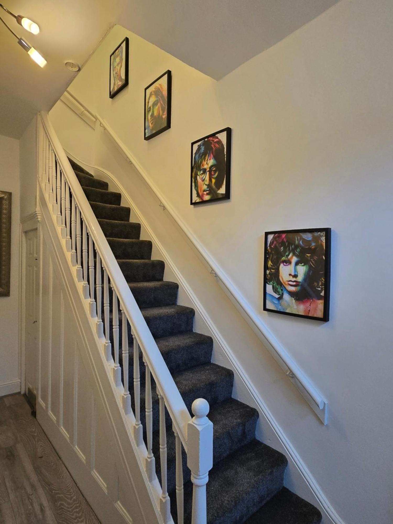 Anfield Guest House Sleeps 5 Liverpool Luaran gambar