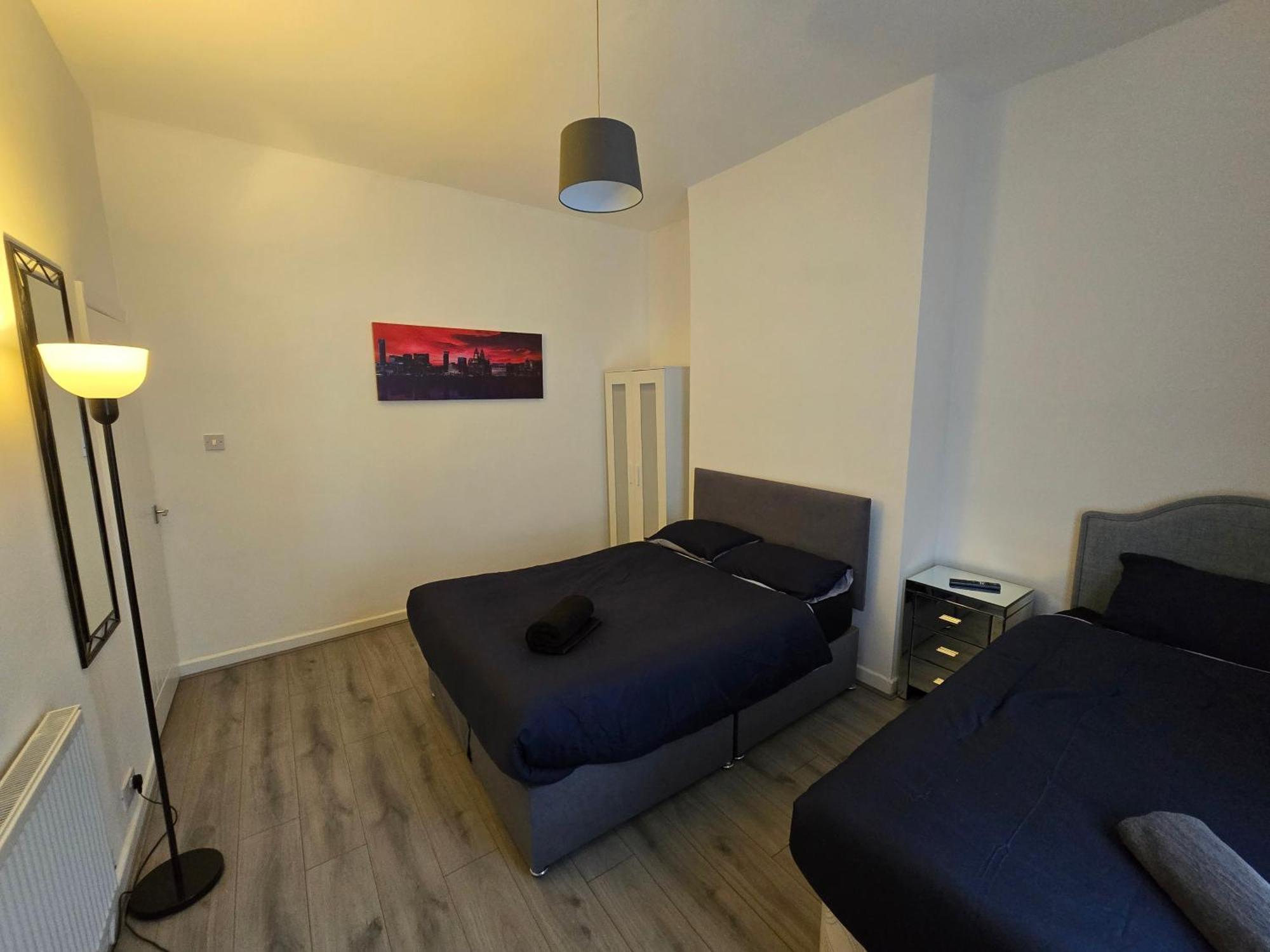 Anfield Guest House Sleeps 5 Liverpool Luaran gambar