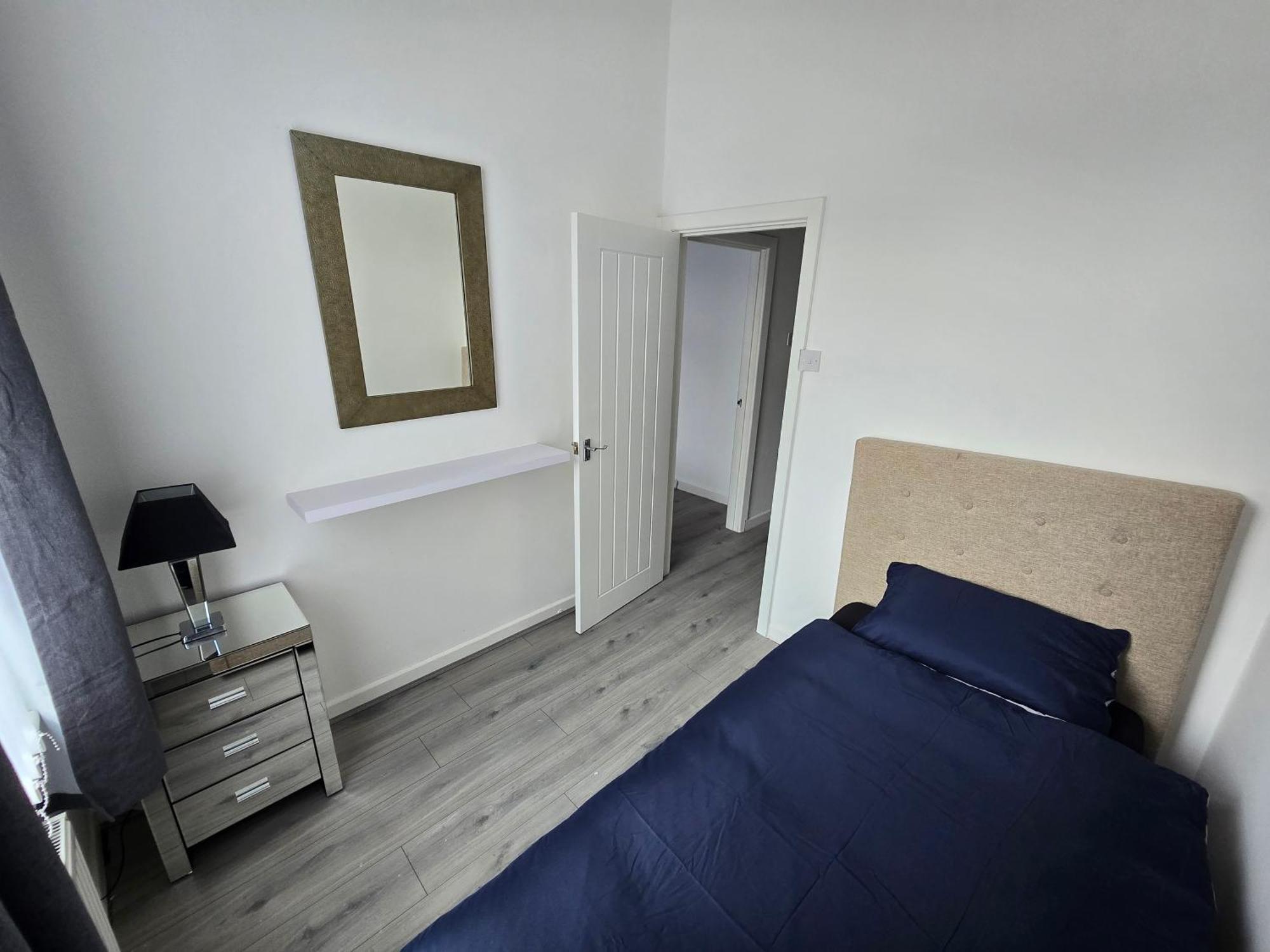 Anfield Guest House Sleeps 5 Liverpool Luaran gambar