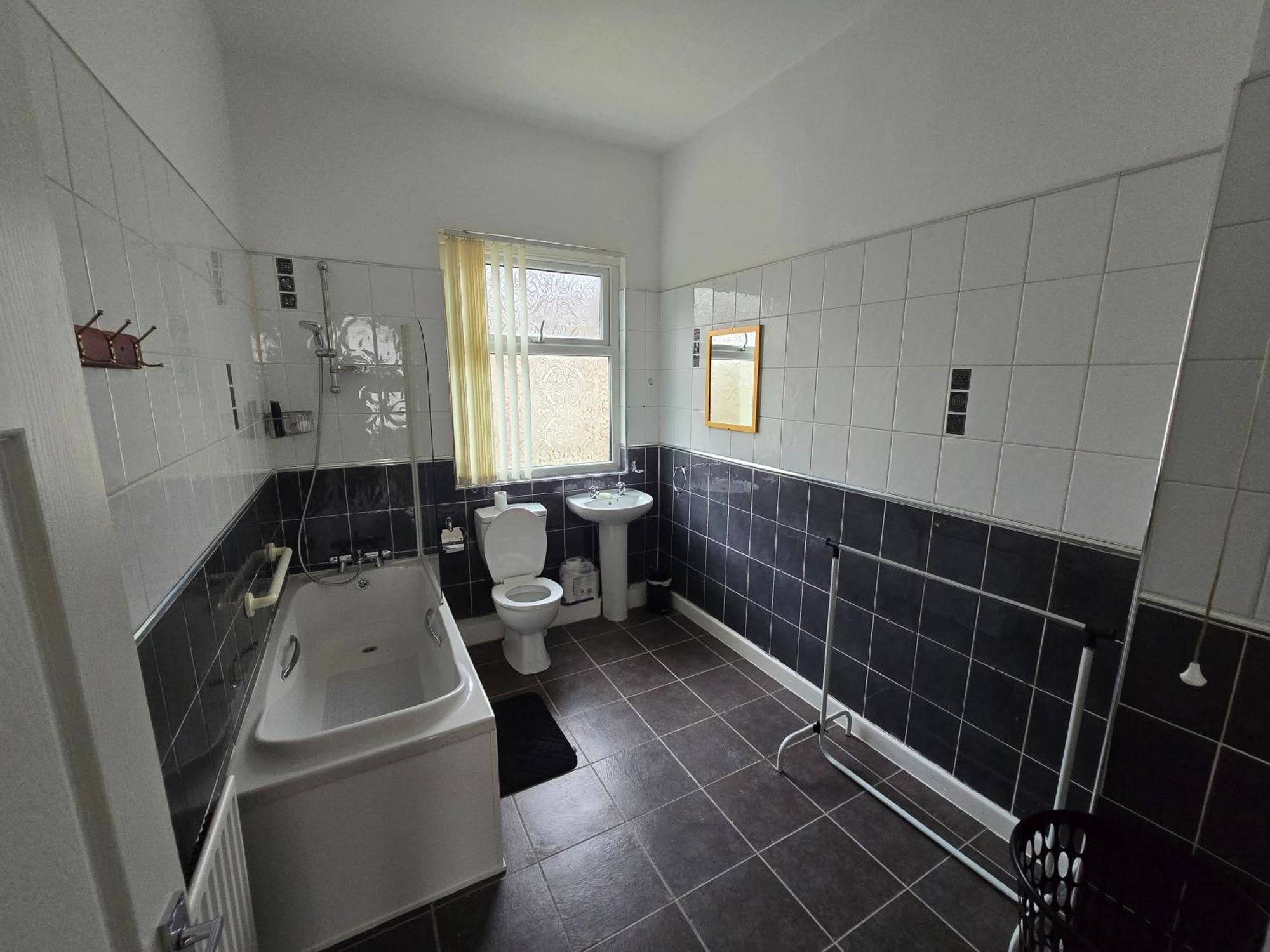 Anfield Guest House Sleeps 5 Liverpool Luaran gambar