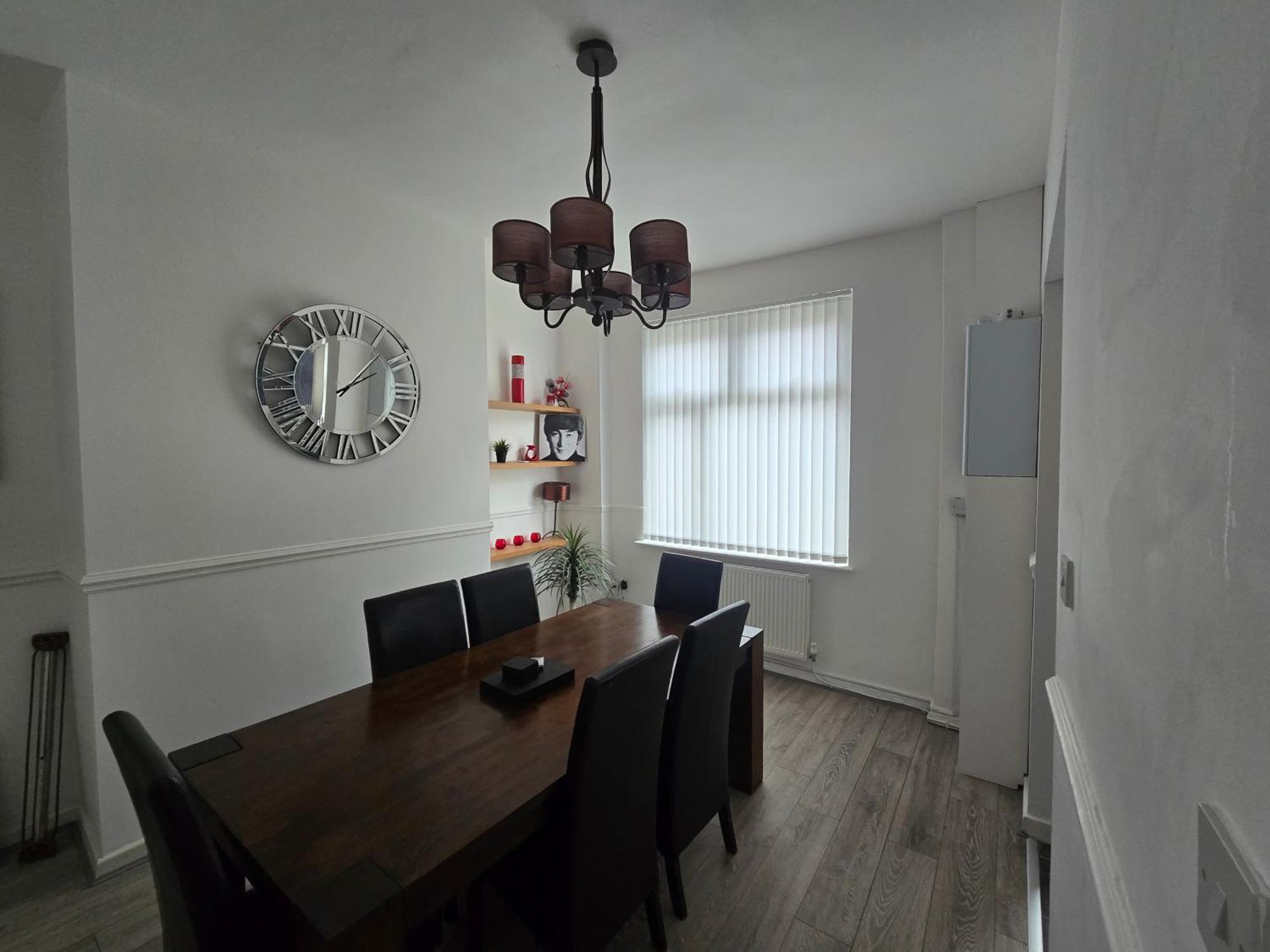 Anfield Guest House Sleeps 5 Liverpool Luaran gambar